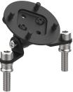 Triumph Trident 800 TomTom kompatibler Navihalter 2026+ von Evotech Performance